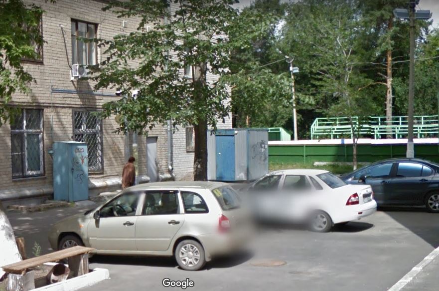 Закрытие  фитнес клубов в Москве - Бодибилдинг форум AnabolicShops