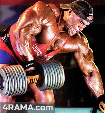 Количество повторений и подходов на массу - Бодибилдинг форум AnabolicShops
