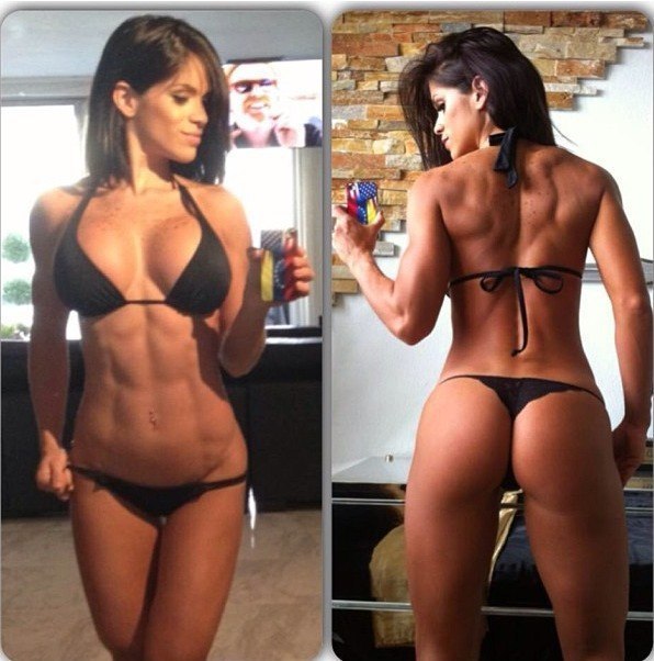 Подкачай предплечье ;) - Бодибилдинг форум AnabolicShops