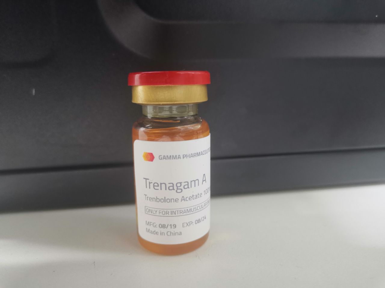 Тестируем препараты. Хроматографический анализ - Бодибилдинг форум AnabolicShops