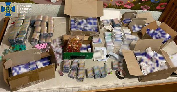 "Хлопки" дилов, курьеров, складов, лабораторий - Бодибилдинг форум AnabolicShops