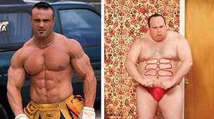 italicafarm.com - Бодибилдинг форум AnabolicShops