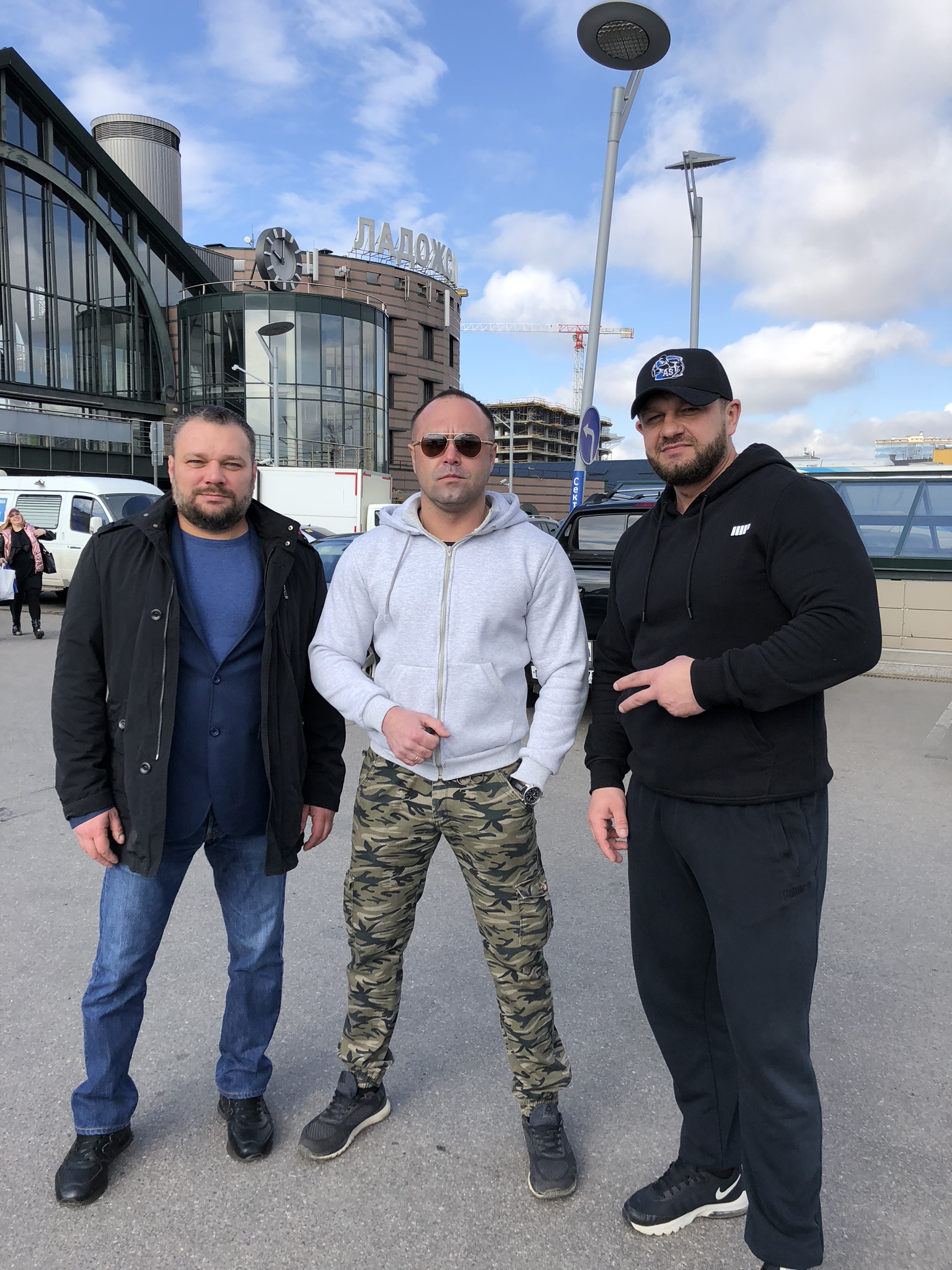 Мандариновое безумие - Бодибилдинг форум AnabolicShops