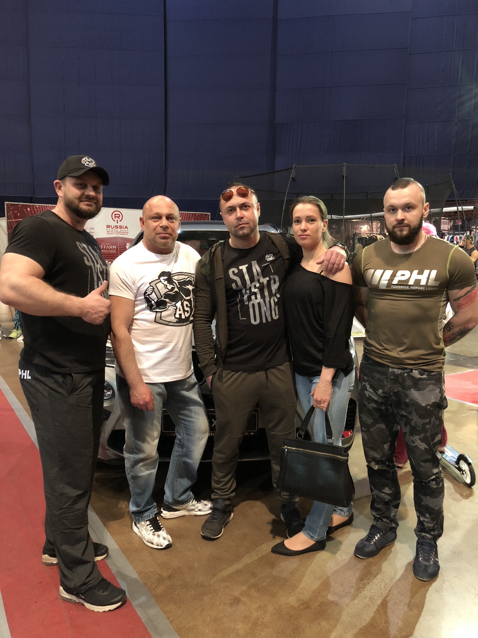Мандариновое безумие - Бодибилдинг форум AnabolicShops