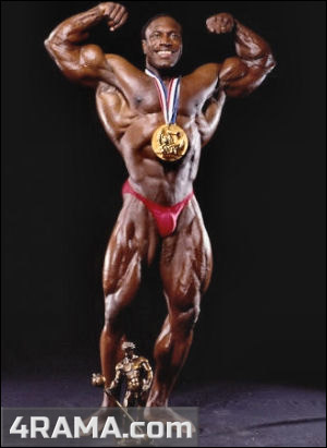 Ли Хейни / Lee Haney - Бодибилдинг форум AnabolicShops