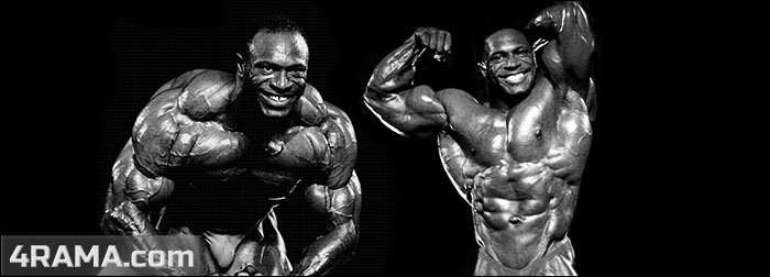 Ли Хейни / Lee Haney - Бодибилдинг форум AnabolicShops