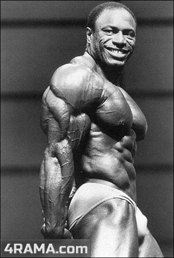 Ли Хейни / Lee Haney - Бодибилдинг форум AnabolicShops