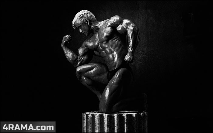 Ли Прист / Lee Priest - Бодибилдинг форум AnabolicShops