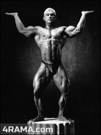 Ли Прист / Lee Priest - Бодибилдинг форум AnabolicShops