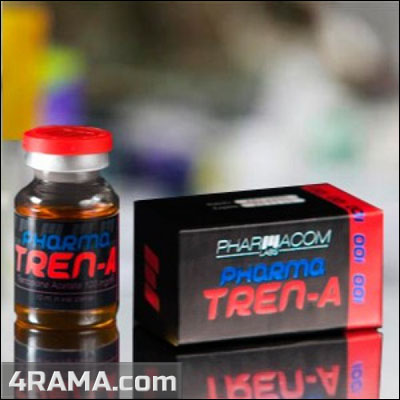 PharmaTren-A - Бодибилдинг форум AnabolicShops