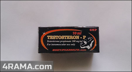 Body Pharm LTD - Бодибилдинг форум AnabolicShops