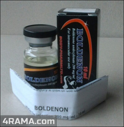 Boldenon - Бодибилдинг форум AnabolicShops