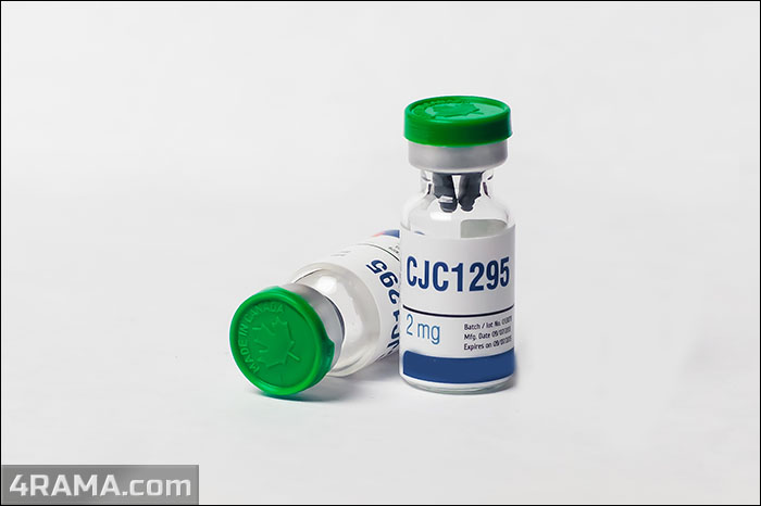 CJC-1295 DAC - Бодибилдинг форум AnabolicShops