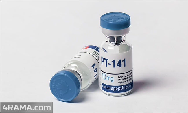 РТ-141 (бремеланотид) - Бодибилдинг форум AnabolicShops