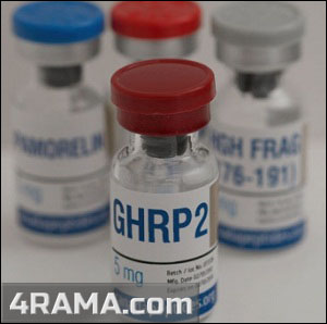 GHRP-2 - Бодибилдинг форум AnabolicShops