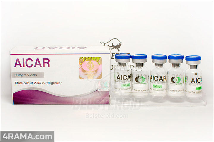 Aicar - Бодибилдинг форум AnabolicShops