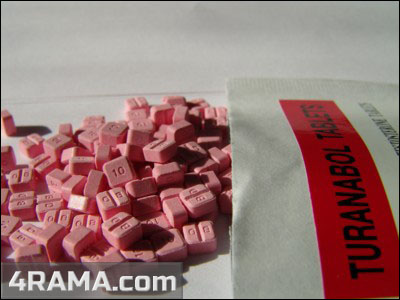 Туринабол - Бодибилдинг форум AnabolicShops