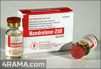 Нандролон деканоат - Бодибилдинг форум AnabolicShops