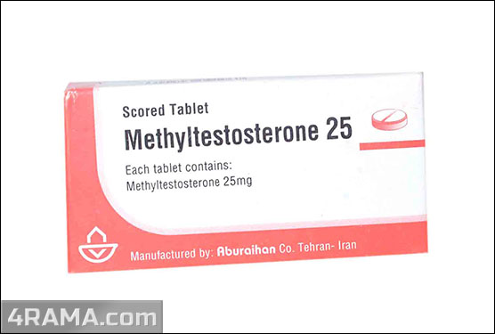 Метилтестостерон - Бодибилдинг форум AnabolicShops