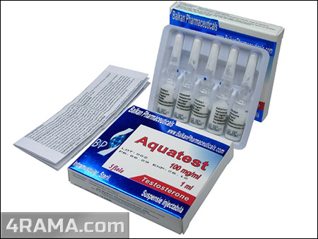 Суспензия тестостерона - Бодибилдинг форум AnabolicShops