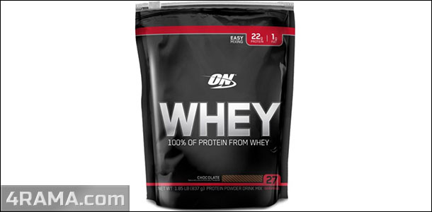 Whey Powder от Optimum Nutrition - Бодибилдинг форум AnabolicShops
