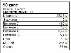 TestoBoost от Academiya-T - Бодибилдинг форум AnabolicShops