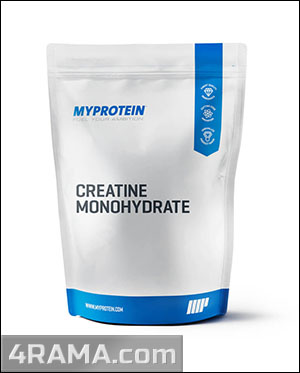 Creatine Monohydrate от MyProtein - Бодибилдинг форум AnabolicShops