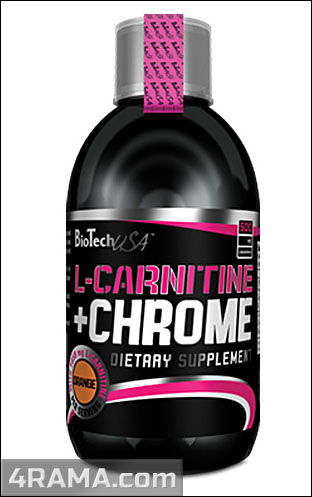 L-carnitine Liquid от Biotech USA - Бодибилдинг форум AnabolicShops