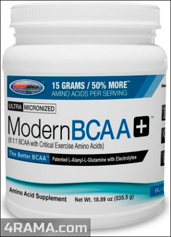 Flavored BCAA 12000 Powder от Ultimate Nutrition - Бодибилдинг форум AnabolicShops
