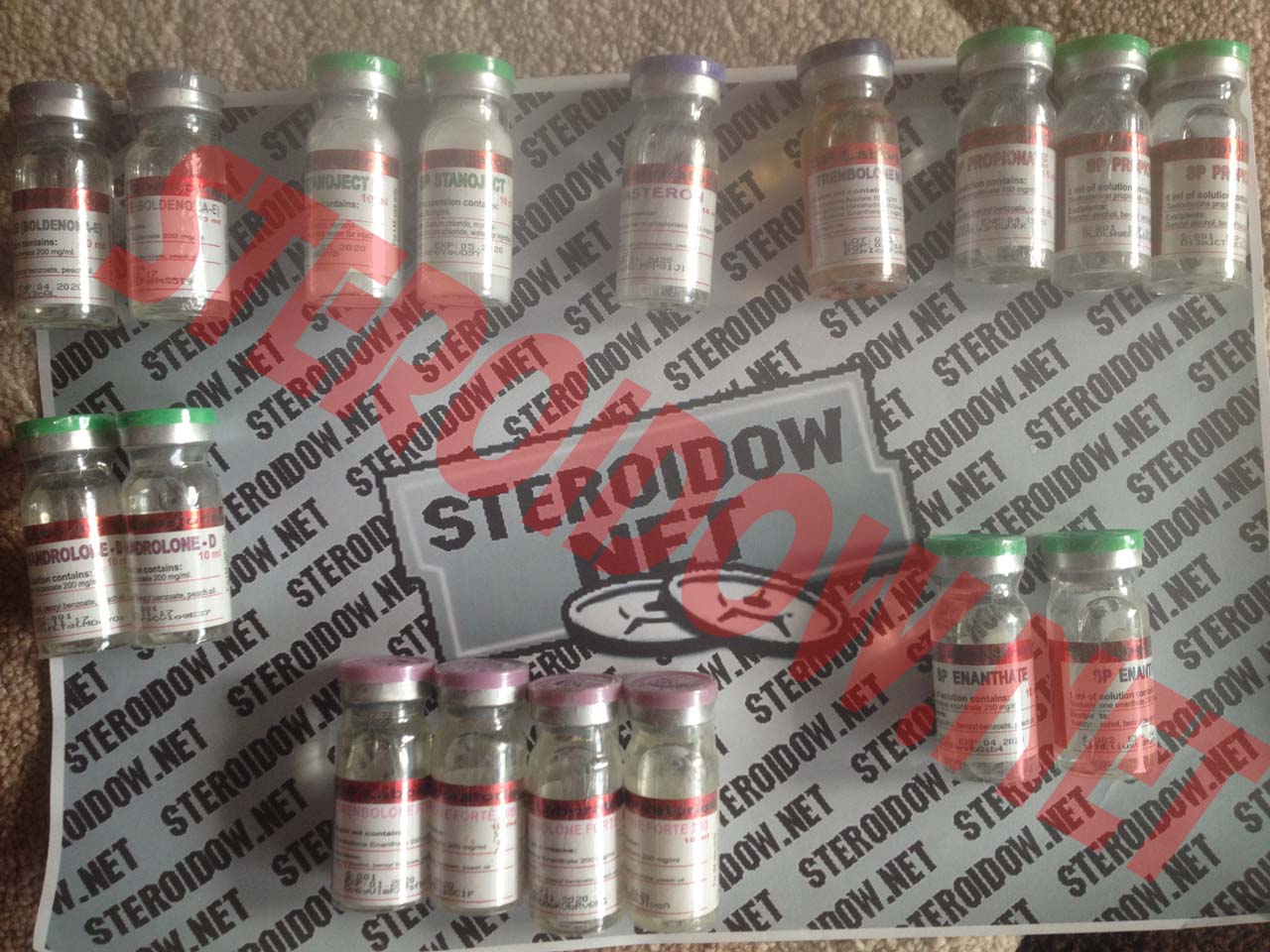 Steroidow.net(.biz) - самый надежный магазин! - Бодибилдинг форум AnabolicShops