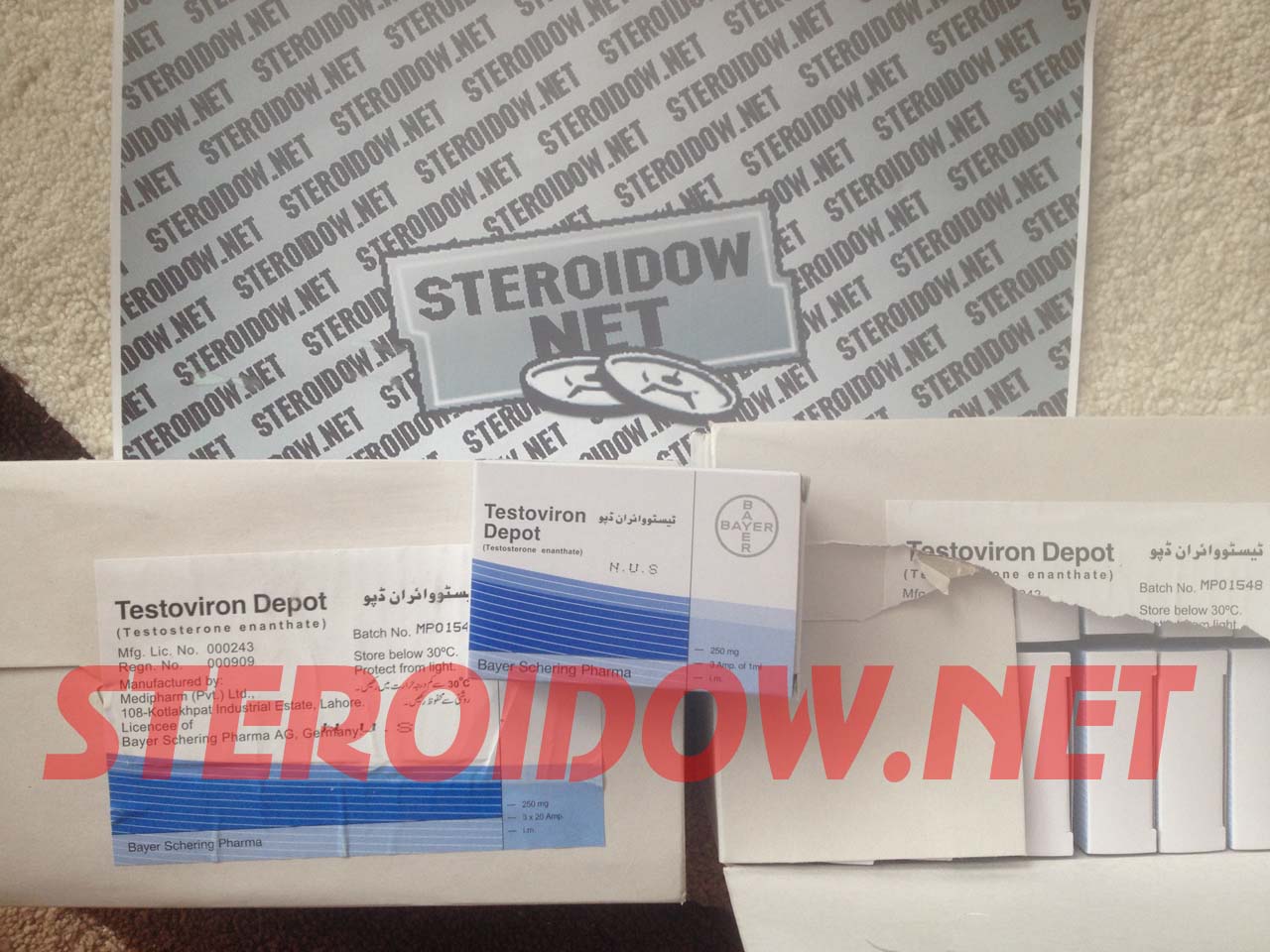 Steroidow.net(.biz) - самый надежный магазин! - Бодибилдинг форум AnabolicShops