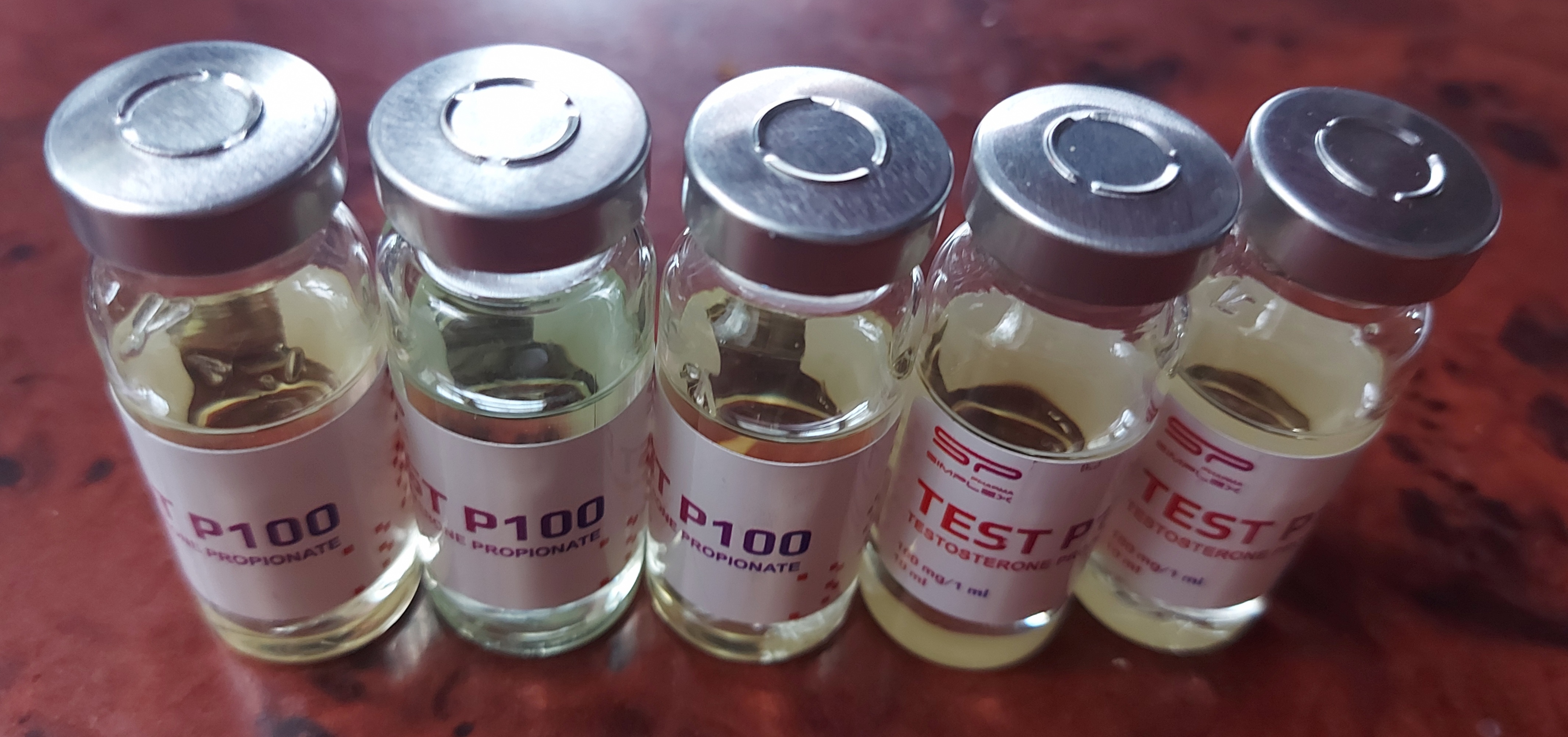 Simplex Pharma! Качественная фарма - Бодибилдинг форум AnabolicShops