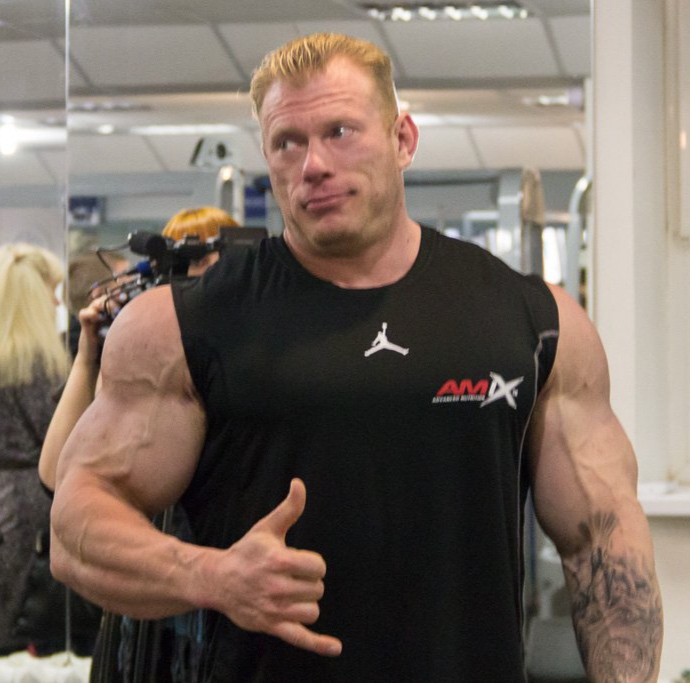 Поздравляем сокланов тут! - Бодибилдинг форум AnabolicShops