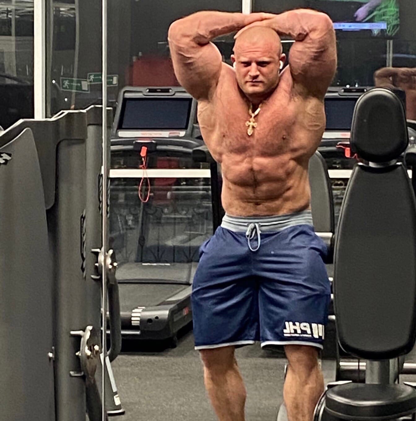 Часто совершаемые ошибки в тренинге. - Бодибилдинг форум AnabolicShops