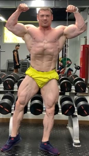 Актуальная форма на 31.07.2021 год. - Бодибилдинг форум AnabolicShops