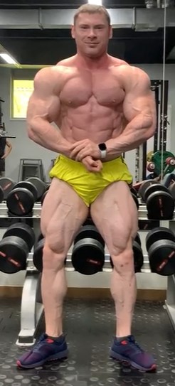 Актуальная форма на 31.07.2021 год. - Бодибилдинг форум AnabolicShops