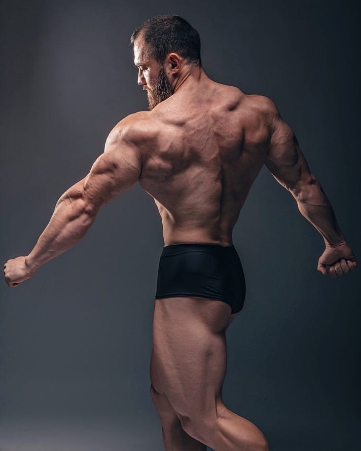 Чудо - стероиды - Бодибилдинг форум AnabolicShops