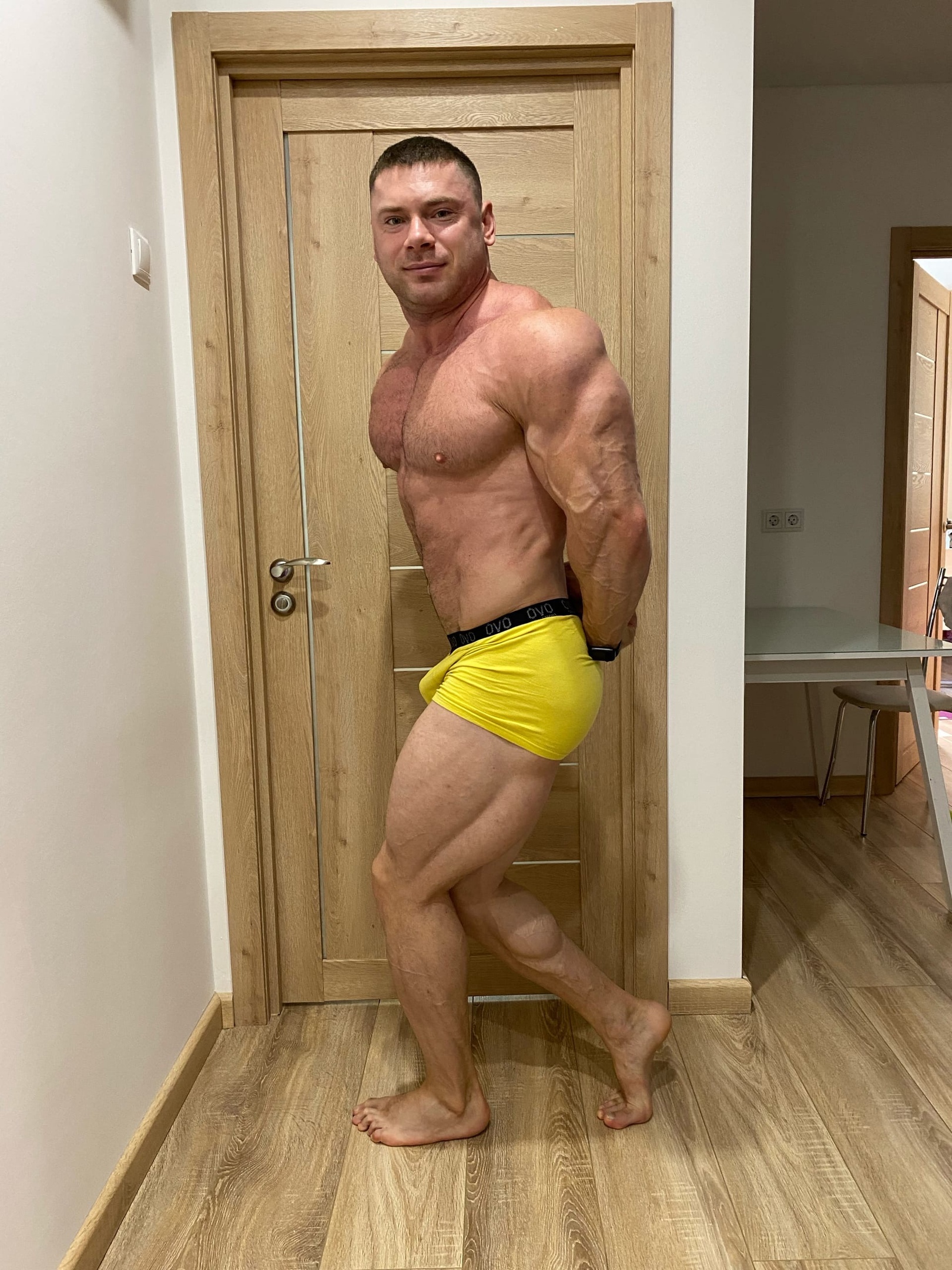 Отчет после отпуска. - Бодибилдинг форум AnabolicShops