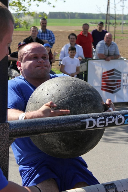 Турнир по силовому экстриму «Marijampole 2015». Анонс. - Бодибилдинг форум AnabolicShops