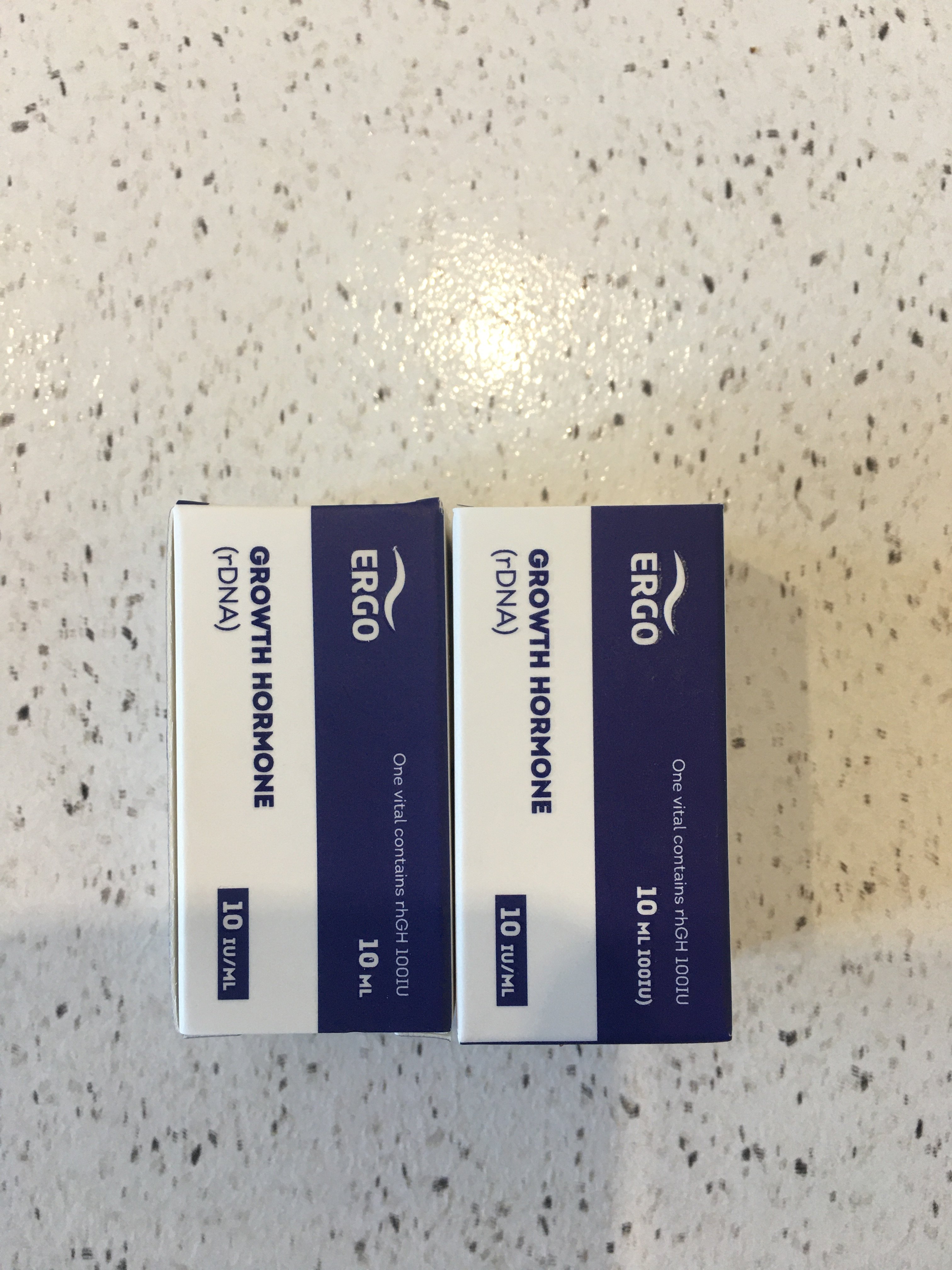 ERGO - Бодибилдинг форум AnabolicShops