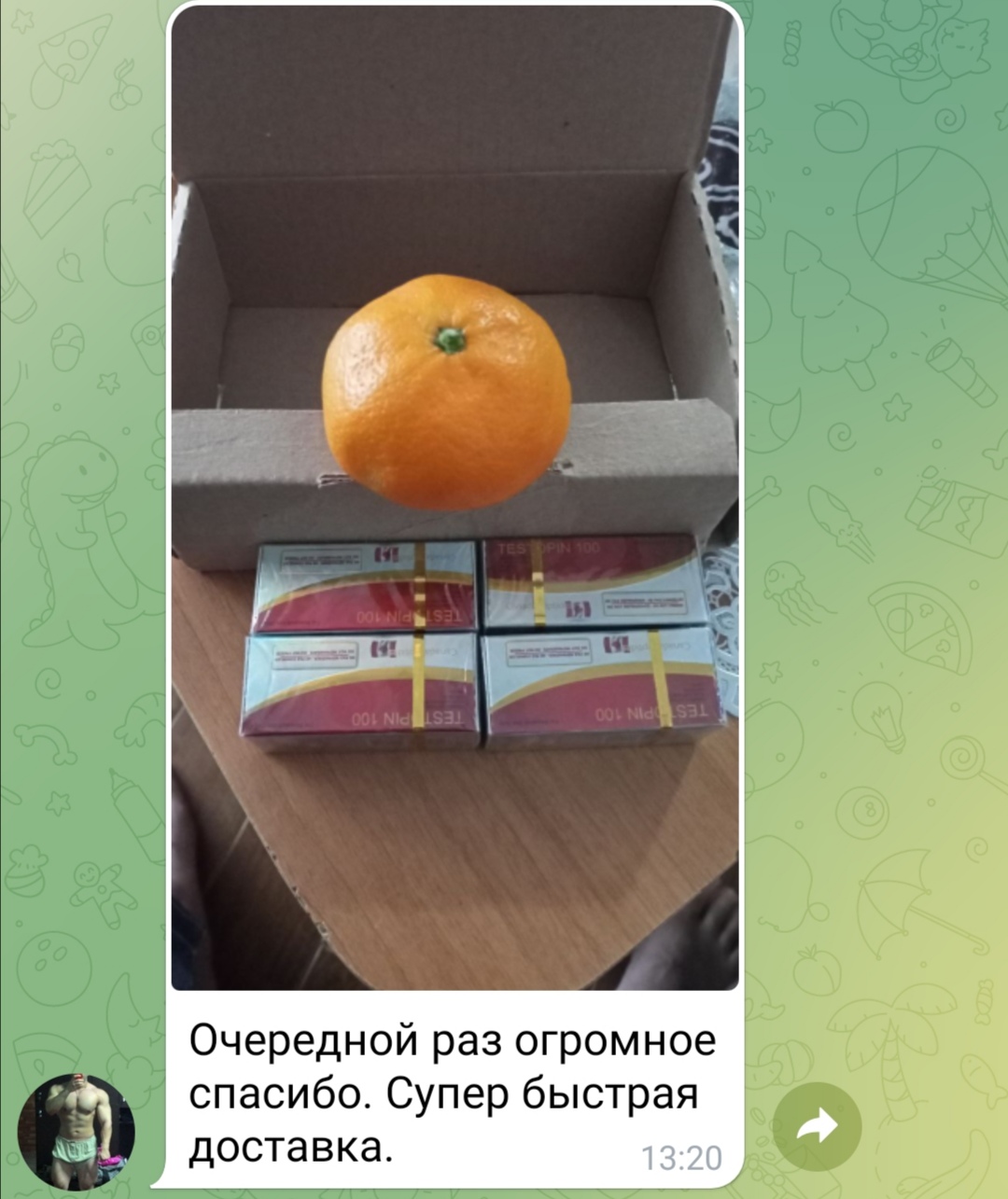 bestpharma.life - Бодибилдинг форум AnabolicShops