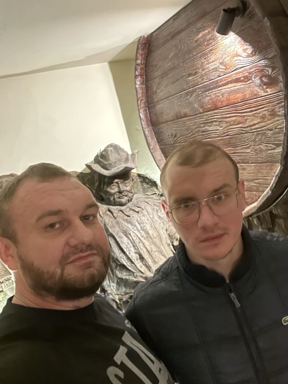 19.02.2022 сбор в Старина Мюллер! - Бодибилдинг форум AnabolicShops