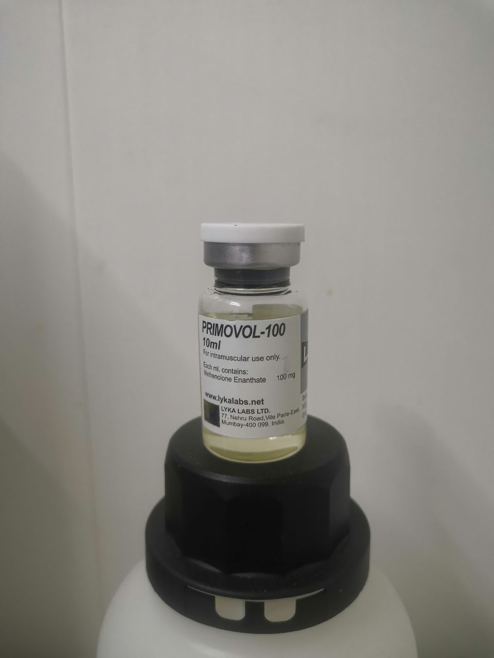 Тестируем препараты. Хроматографический анализ - Бодибилдинг форум AnabolicShops