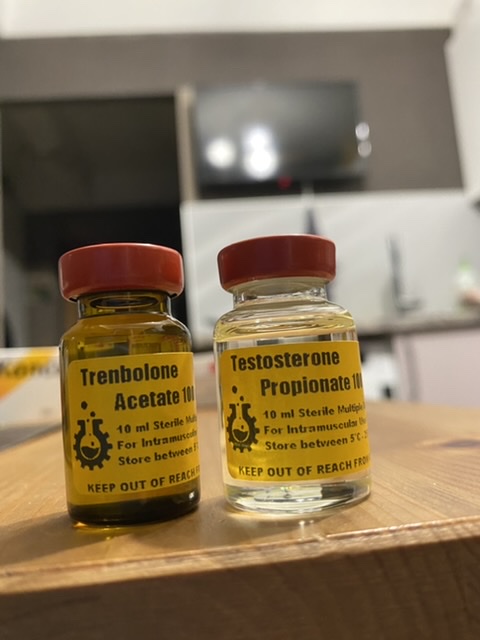 Магазин Ивана. Фармакология - Бодибилдинг форум AnabolicShops