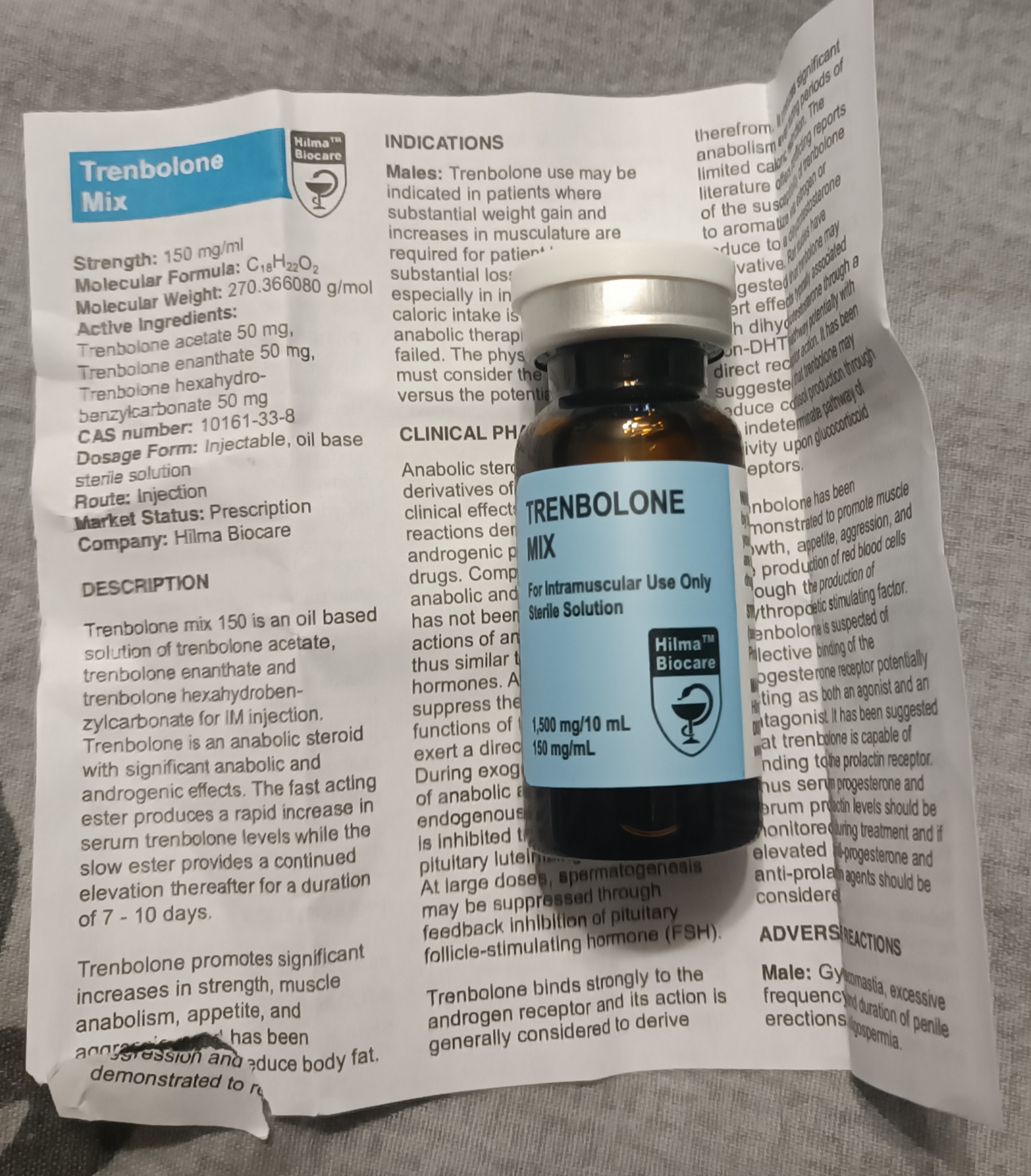 Hilma pro - Мы вернулись! и запустили Акцию! - Бодибилдинг форум AnabolicShops
