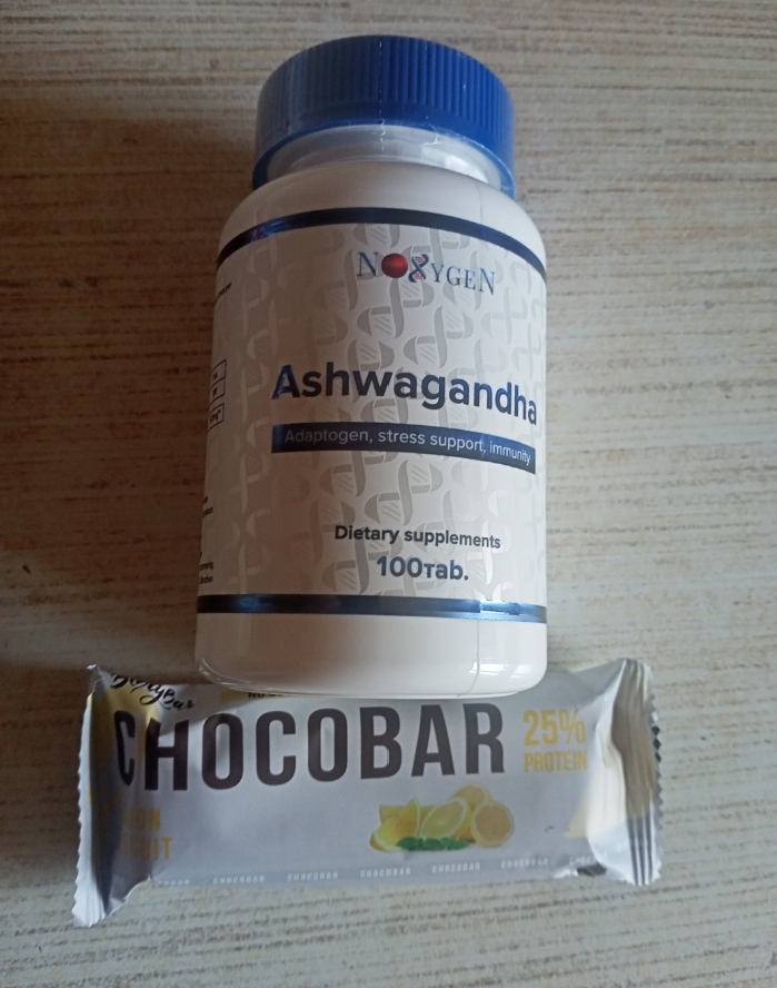 NoxygeN -Только Легальный Допинг! - Бодибилдинг форум AnabolicShops