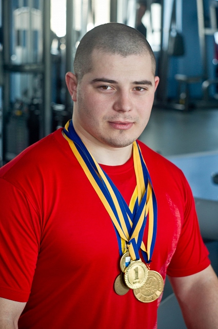 Чемпионат Европы – 2015 по жиму лежа. - Бодибилдинг форум AnabolicShops