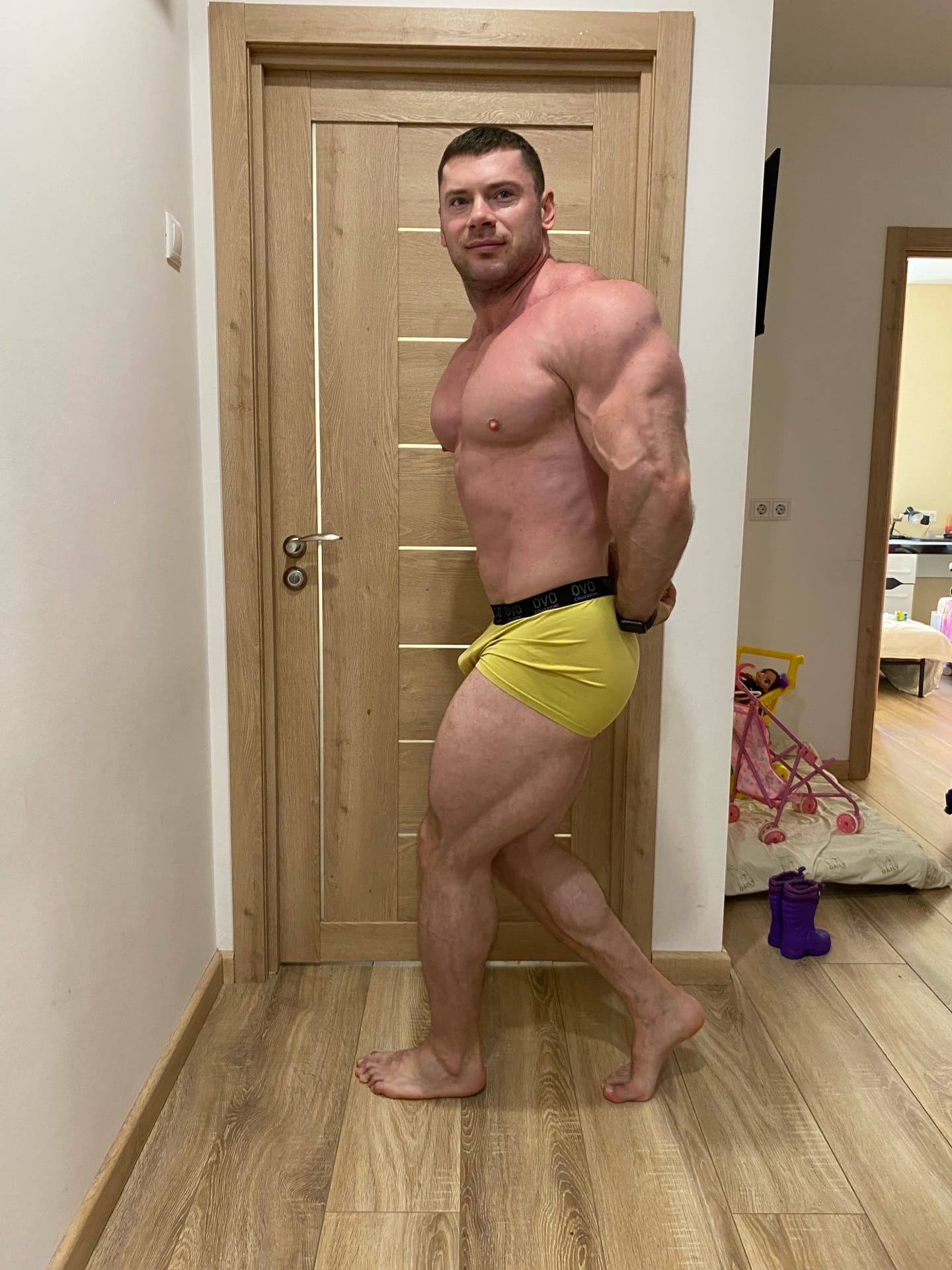 Отчет по текущей форме и проблема с коленом. - Бодибилдинг форум AnabolicShops