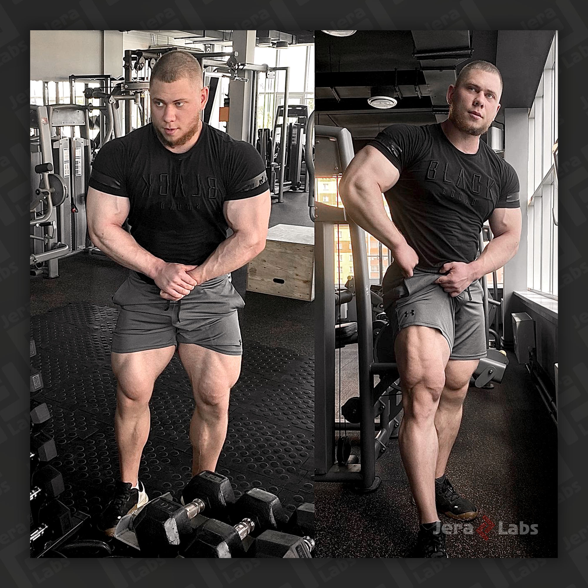 Hilma pro - Мы вернулись! и запустили Акцию! - Бодибилдинг форум AnabolicShops