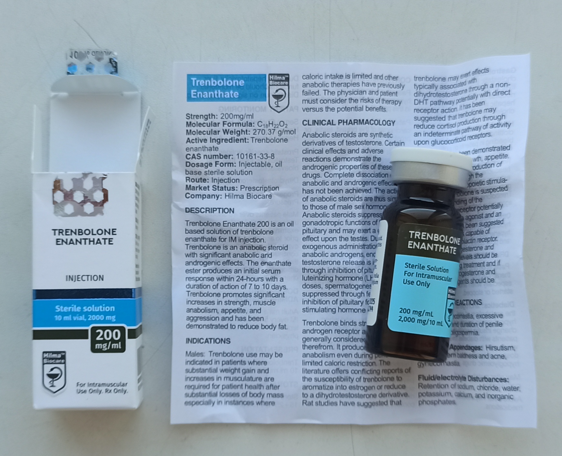 Hilma pro - Мы вернулись! и запустили Акцию! - Бодибилдинг форум AnabolicShops